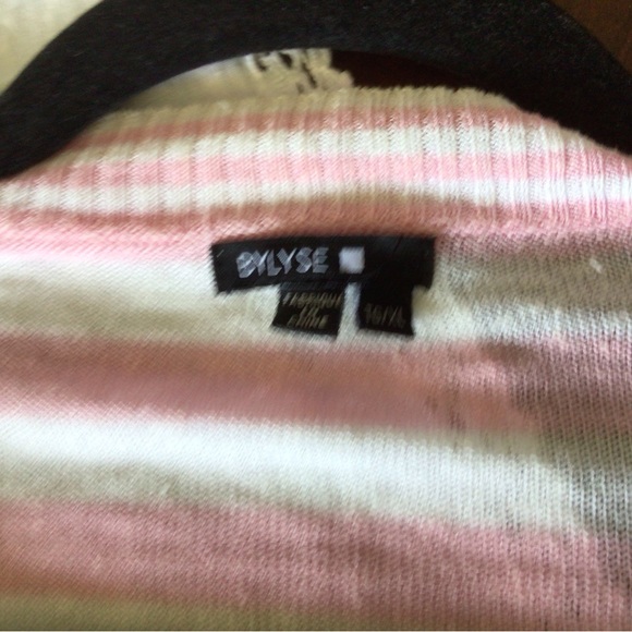 ByLyse Sweater - Picture 3 of 5